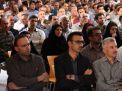 گزارش تصویری روز کارمند به مناسبت هفته دولت در پردیس سالن اجتماعات پردیس معدن آموزشی دانشگاه